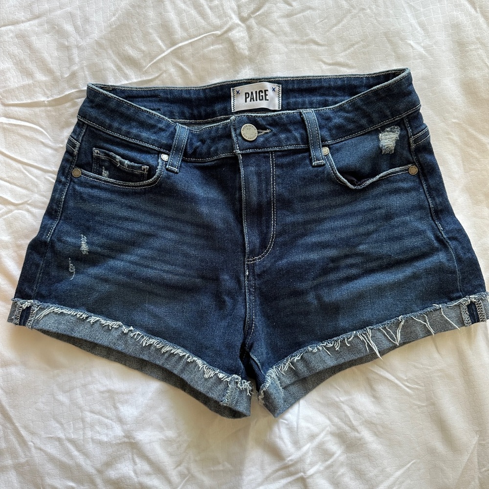 Paige Jimmy Jimmy shorts